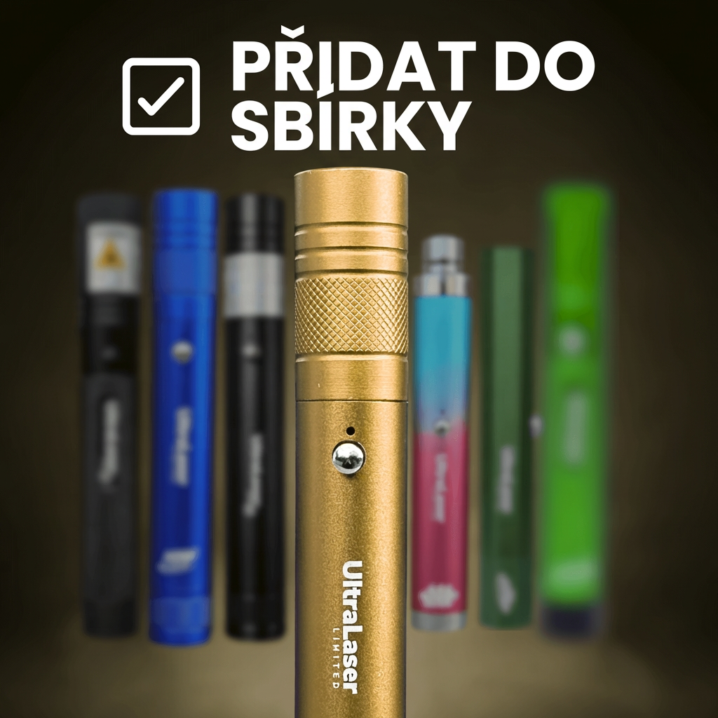 UltraLaser™ Premium Line