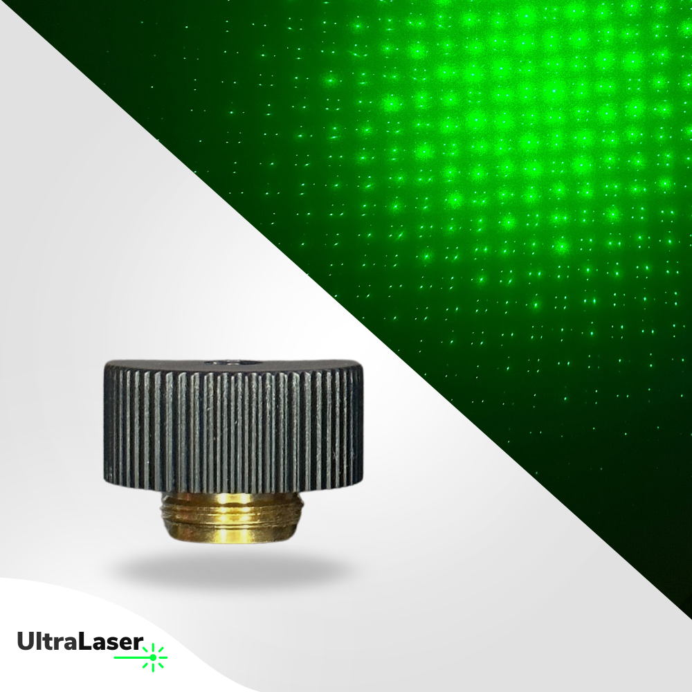 UltraLaser 1.0