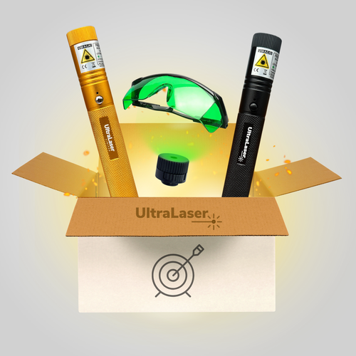Ultra™ Zestaw | Power