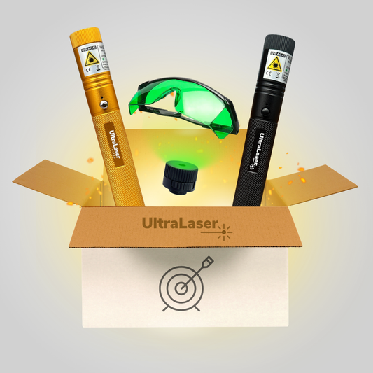 Ultra™ Zestaw | Power