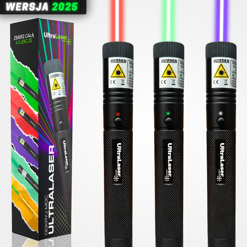 UltraLaser 1.0