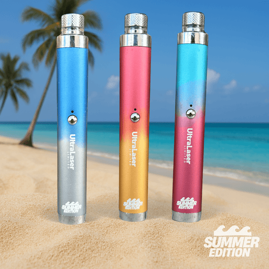 UltraLaser ™ Summer Edition