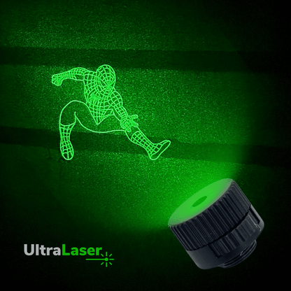 Ultra™ překryvy