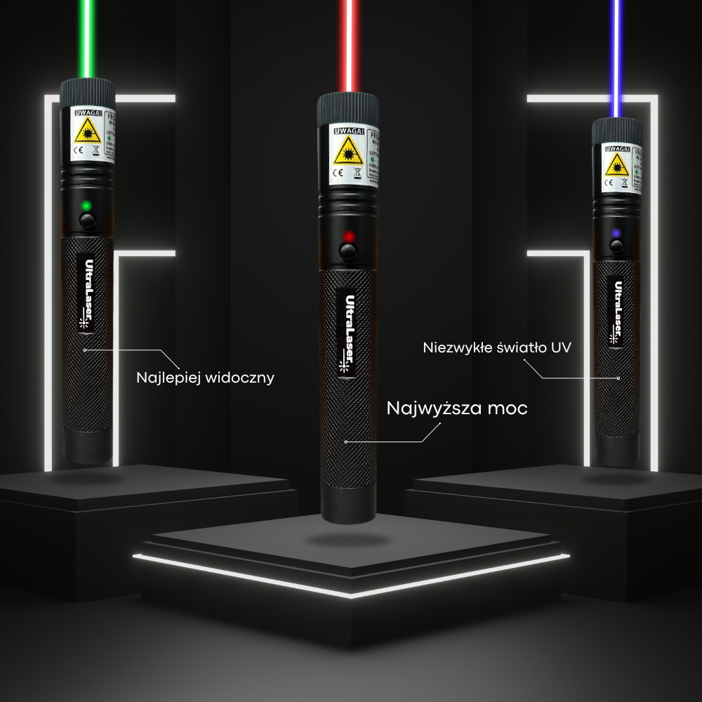 UltraLaser 1.0