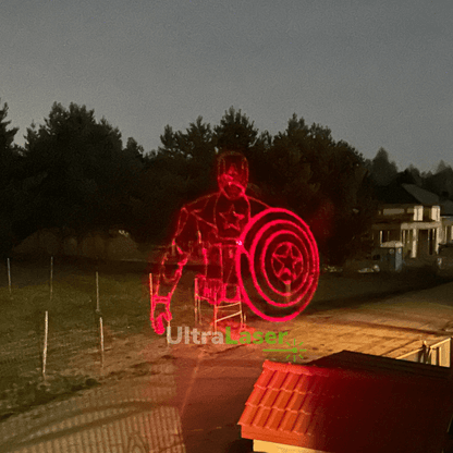 Ultra™ překryvy