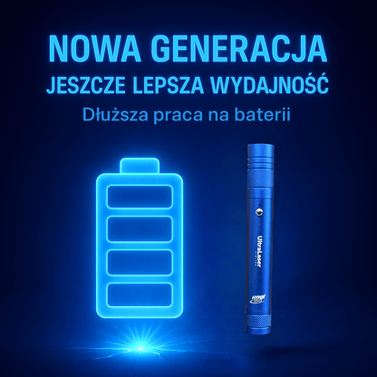 UltraLaser™ HyperBlue
