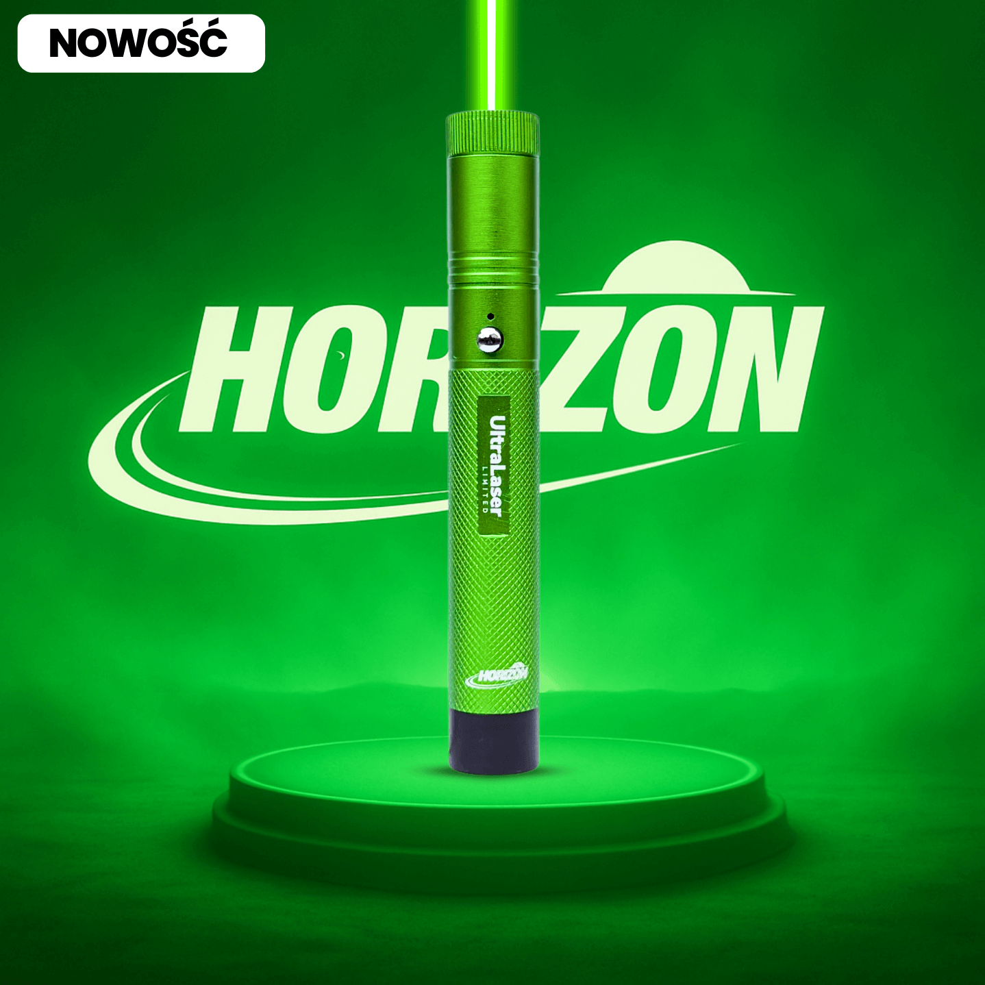 UltraLaser™ Horizon