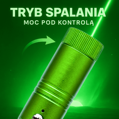 UltraLaser™ Horizon