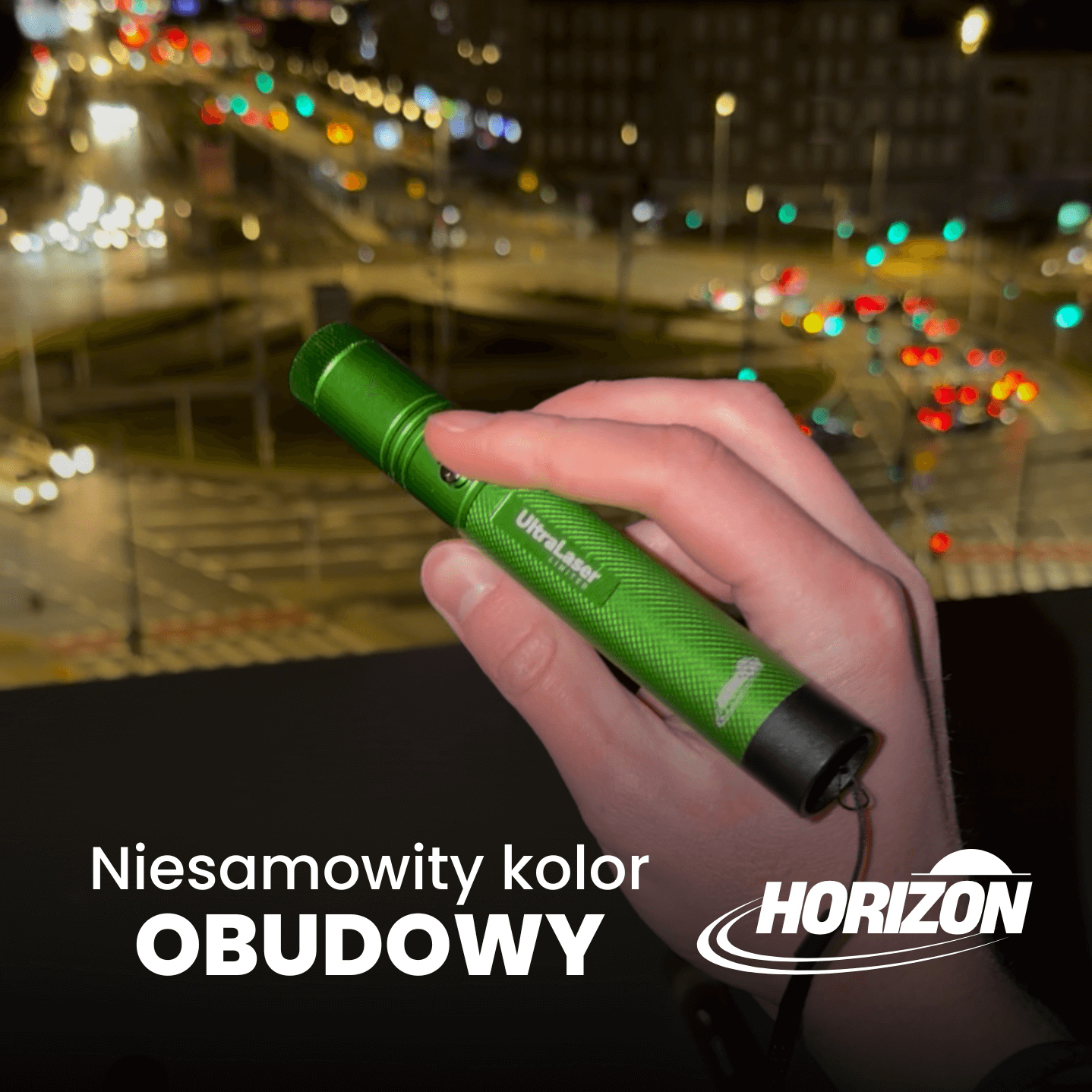 UltraLaser™ Horizon