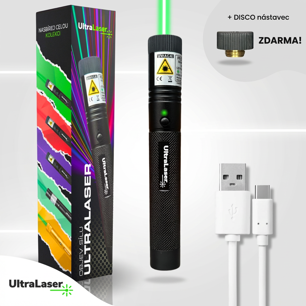 UltraLaser 1.0