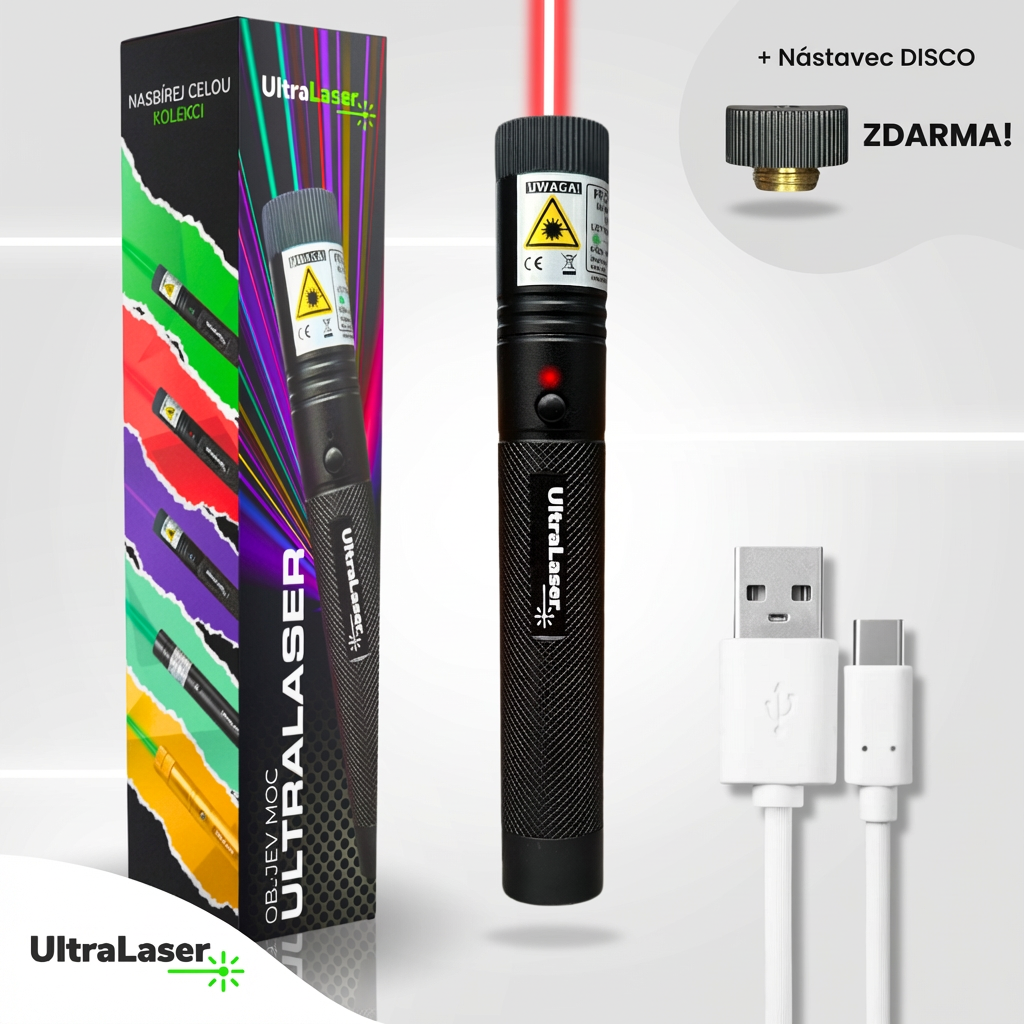 UltraLaser 1.0