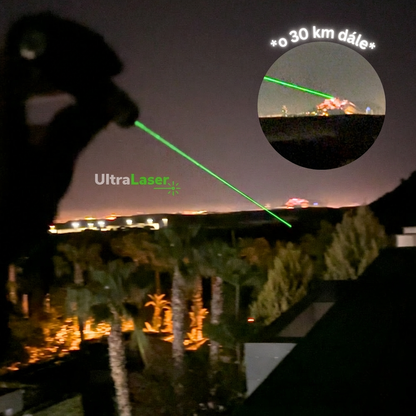 UltraLaser 1.0