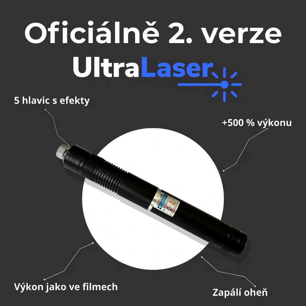 UltraLaser™ 2.0