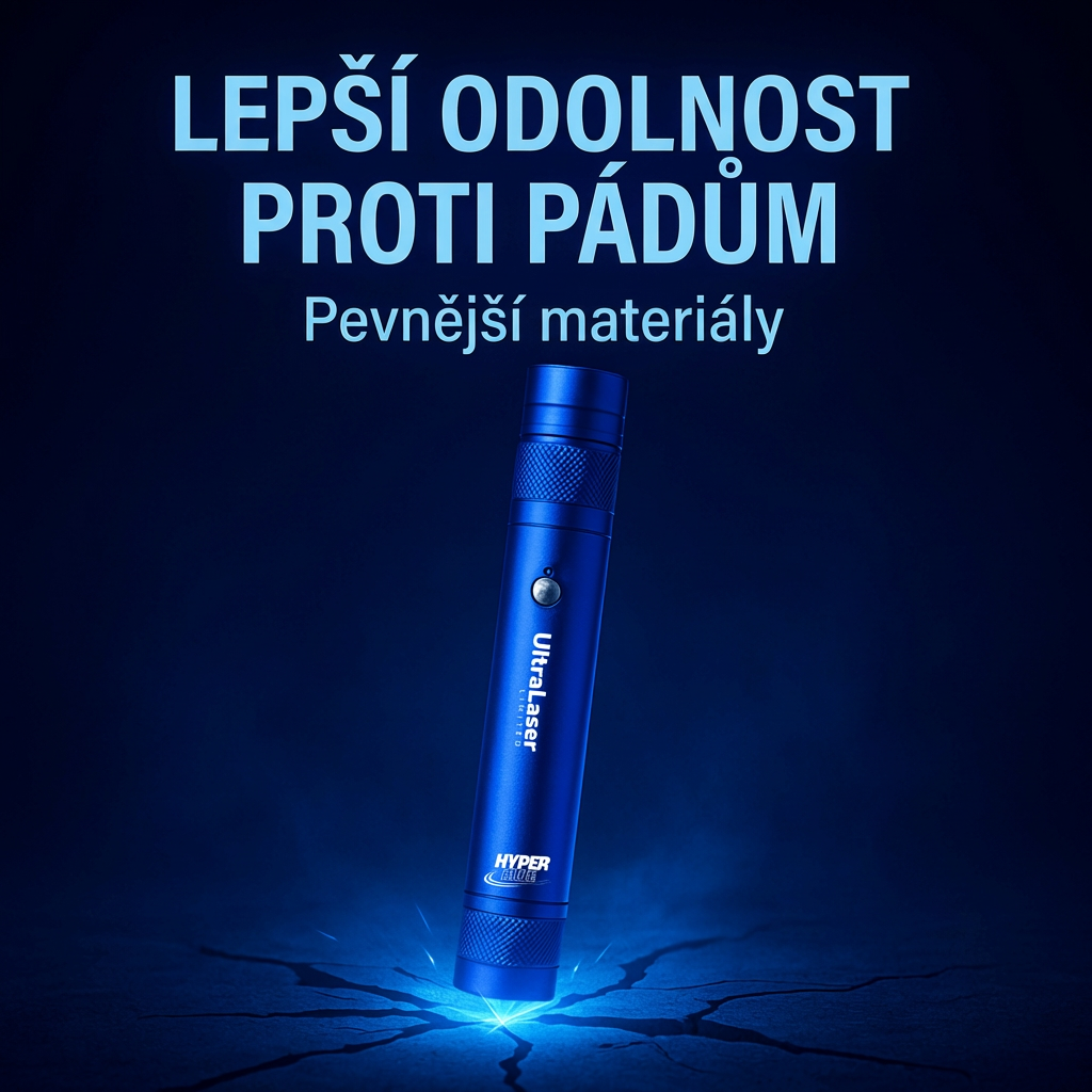 UltraLaser™ HyperBlue