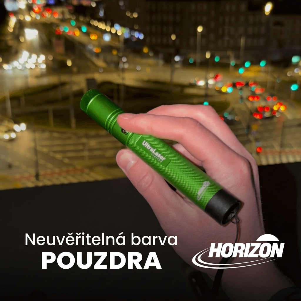 UltraLaser™ Horizon