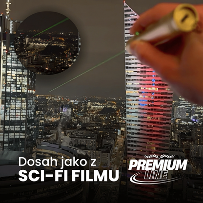 UltraLaser™ Premium Line