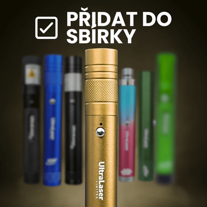 UltraLaser™ Premium Line