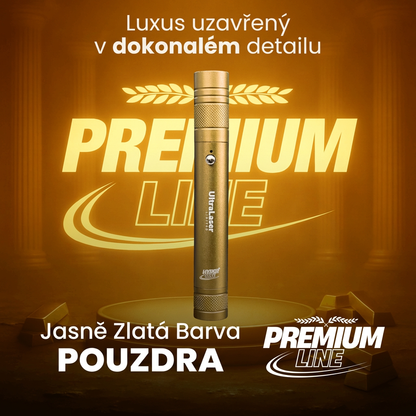 UltraLaser™ Premium Line