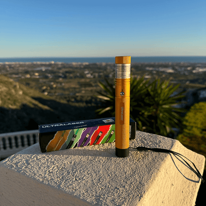 UltraLaser™ Gold