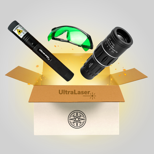 Ultra™ Zestaw | Explorer