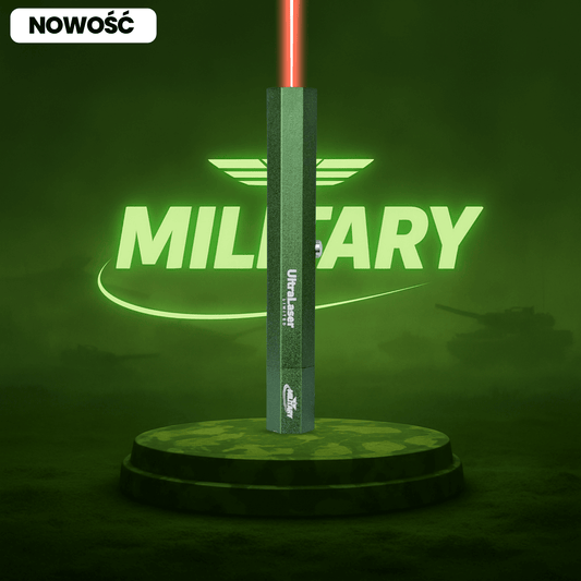UltraLaser™ Military