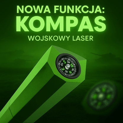 UltraLaser™ Military