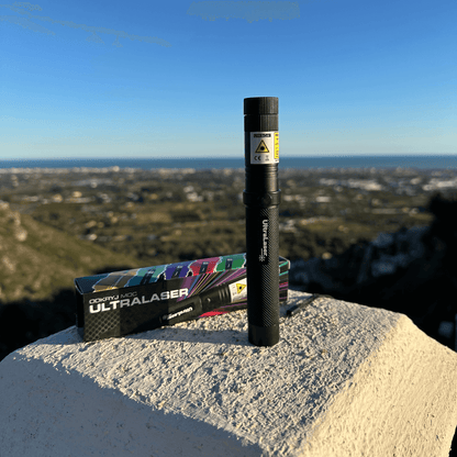 UltraLaser 1.0