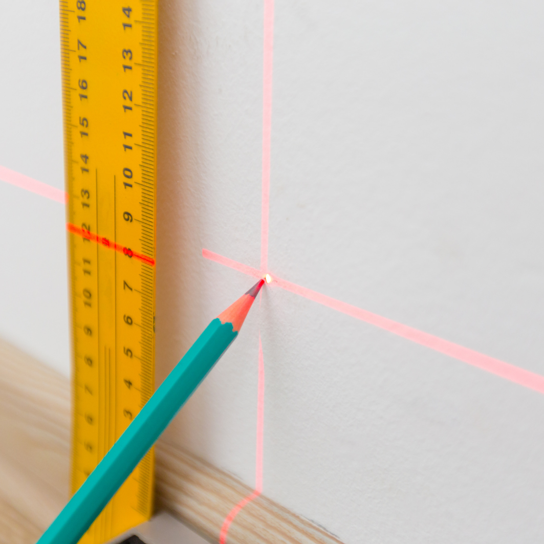 Křížový laser | Křížový nástavec pro UltraLaser™