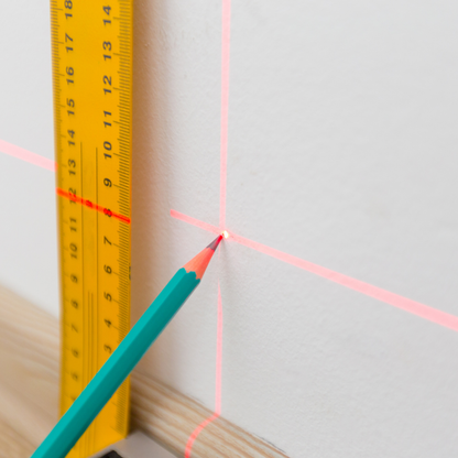 Křížový laser | Křížový nástavec pro UltraLaser™