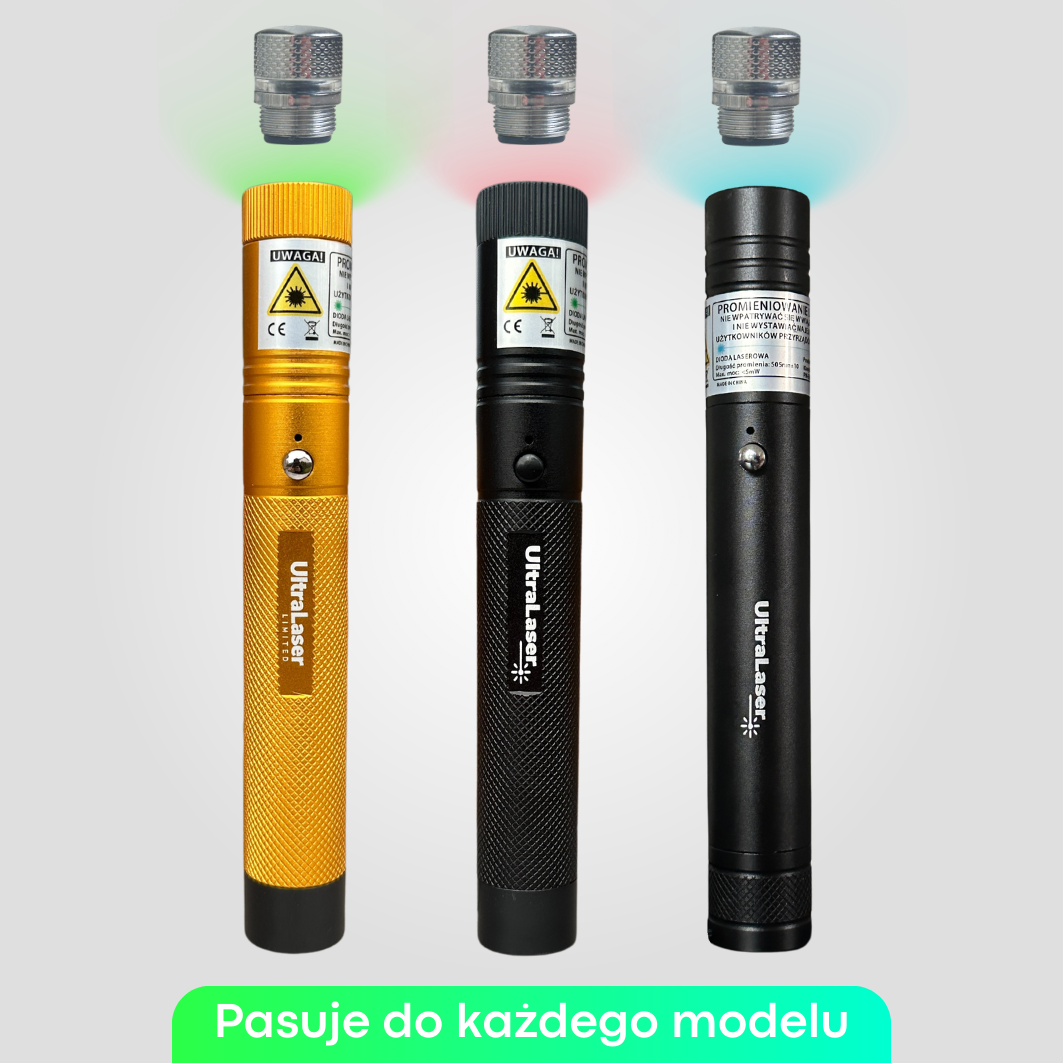 Křížový laser | Křížový nástavec pro UltraLaser™