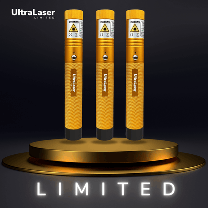 UltraLaser™ Gold