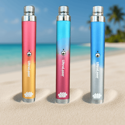 UltraLaser ™ Summer Edition