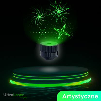 Ultra™ překryvy