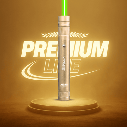 UltraLaser™ Premium Line