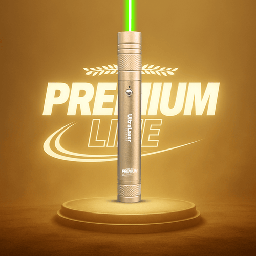 UltraLaser™ Premium Line