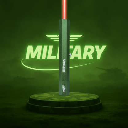 UltraLaser™ Military