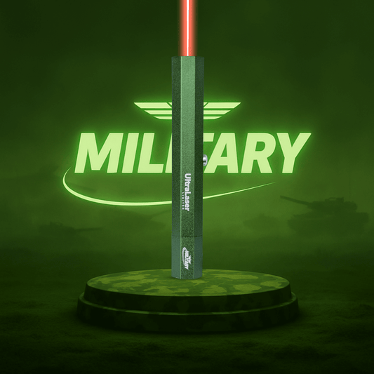 UltraLaser™ Military