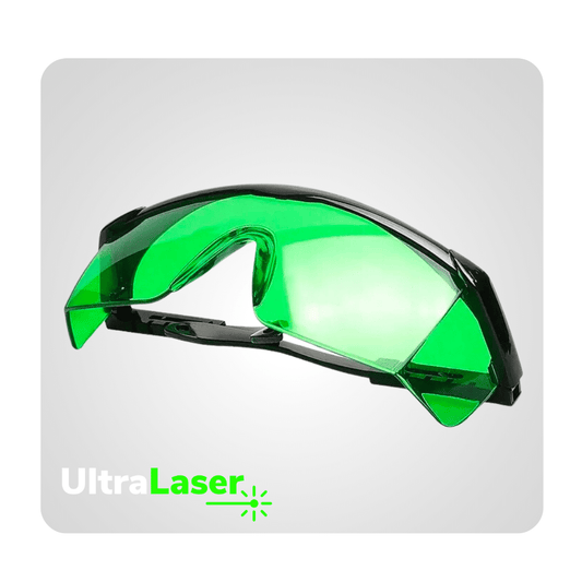 Brýle Ultra™ zelené
