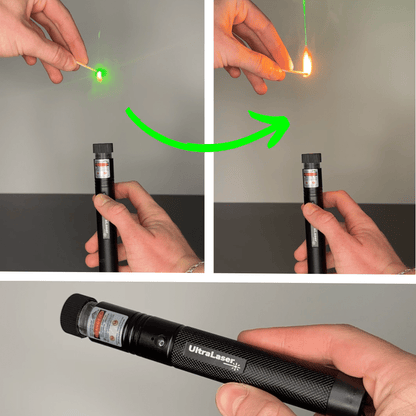 UltraLaser 1.0