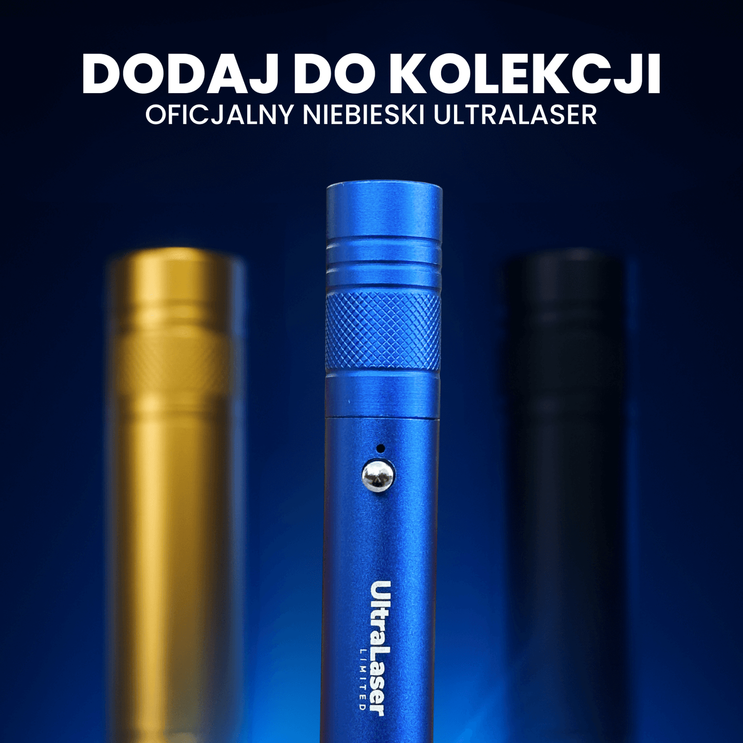 UltraLaser™ HyperBlue