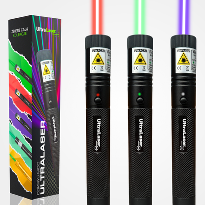 UltraLaser 1.0